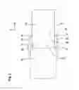 Fig. 03 - Top-lock wiper blade adapter