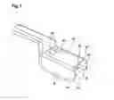 Fig. 04 - Top-lock wiper blade adapter