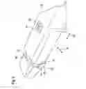 Fig. 06 - Top-lock wiper blade adapter