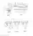 Fig. 03 - Streamlined flat windscreen wiper