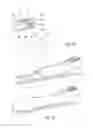 Fig. 07 - Streamlined flat windscreen wiper
