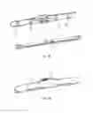 Fig. 08 - Streamlined flat windscreen wiper