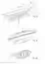 Fig. 19 - Streamlined flat windscreen wiper