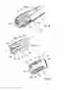 Fig. 32 - Streamlined flat windscreen wiper