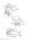 Fig. 33 - Streamlined flat windscreen wiper