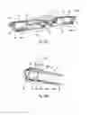 Fig. 37 - Streamlined flat windscreen wiper