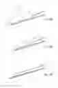 Fig. 40 - Streamlined flat windscreen wiper