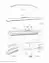 Fig. 02 - STREAMLINED FLAT WINDSCREEN WIPER