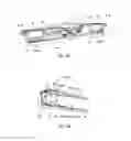 Fig. 37 - STREAMLINED FLAT WINDSCREEN WIPER