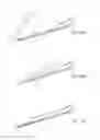 Fig. 40 - STREAMLINED FLAT WINDSCREEN WIPER