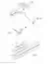 Fig. 41 - STREAMLINED FLAT WINDSCREEN WIPER