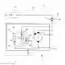 Fig. 01 - Wiper system for a vehicle with a screen wash system