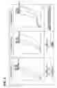 Fig. 03 - BRAKE DEVICE