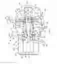 Fig. 07 - Vehicle brake system having plunger power source