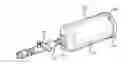 Fig. 01 - Inline chemical induction system