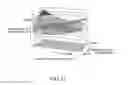 Fig. 15 - TRAVEL MOTION CONTROL DEVICE FOR VEHICLE