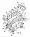 Fig. 03 - Convertible baby stroller assembly