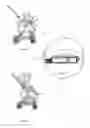 Fig. 03 - Rocker assembly for settling a child