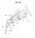 Fig. 17 - Steering device