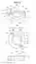 Fig. 11 - Rotation detection device and power steering device