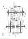 Fig. 05 - Continuously variable speed transmission and steering differential