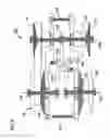 Fig. 07 - Continuously variable speed transmission and steering differential