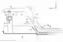 Fig. 01 - Vehicle front portion structure