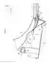 Fig. 10 - Vehicle front portion structure