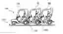 Fig. 01 - Towable road motor vehicle