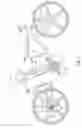 Fig. 03 - Modular bicycle