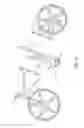 Fig. 13 - Modular bicycle