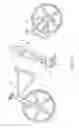Fig. 14 - Modular bicycle