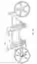 Fig. 21 - Modular bicycle