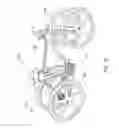 Fig. 25 - Modular bicycle