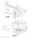Fig. 20 - Bicycle frame joint locking mechanism