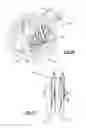Fig. 23 - Bicycle frame joint locking mechanism