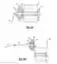 Fig. 10 - Bicycle chain stay coupling