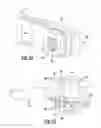Fig. 20 - Folding handlebar mount
