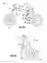 Fig. 14 - Bicycle wheel axle