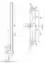 Fig. 04 - Pedal positioning apparatus and method of use