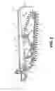 Fig. 03 - Drive track and drive sprocket for a vehicle