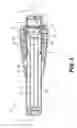 Fig. 04 - Drive track and drive sprocket for a vehicle