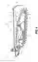 Fig. 05 - Drive track and drive sprocket for a vehicle