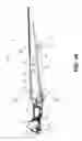 Fig. 22 - Drive track and drive sprocket for a vehicle