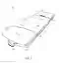 Fig. 02 - FOLDABLE FLOATING MATTRESS