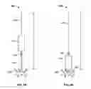 Fig. 04 - Elasmobranch-repelling magnets and methods of use