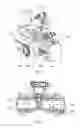 Fig. 02 - Aircraft landing gear provided with an adjustable roller