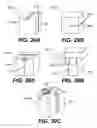Fig. 19 - Methods and systems for mass distribution of supply packs