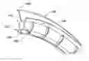 Fig. 01 - Front frame for a cascade thrust reverser structure