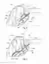 Fig. 03 - Front frame for a cascade thrust reverser structure